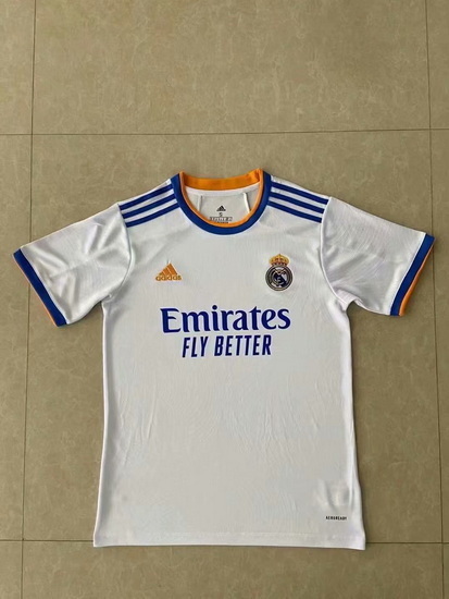 Spain La Liga Club Soccer Jersey 122