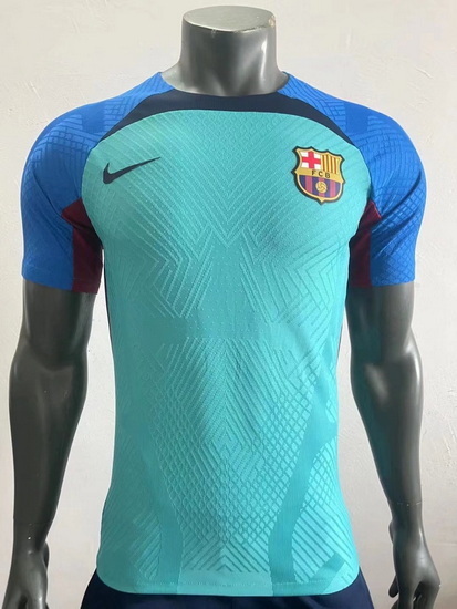 Spain La Liga Club Soccer Jersey 124