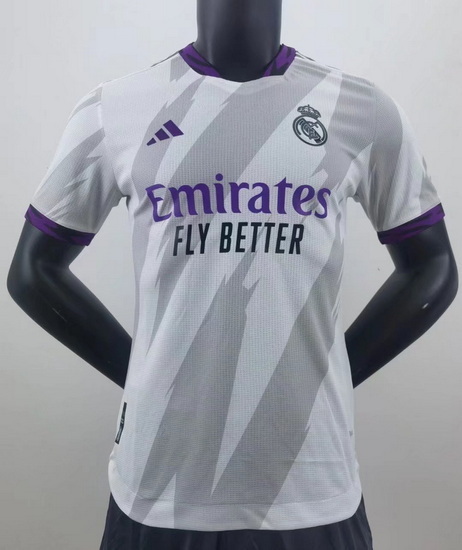 Spain La Liga Club Soccer Jersey 125