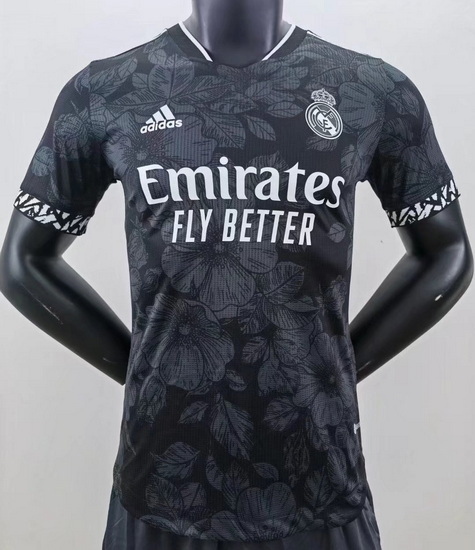 Spain La Liga Club Soccer Jersey 127