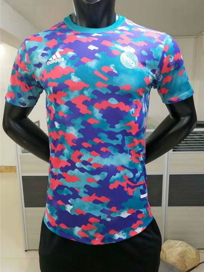 Spain La Liga Club Soccer Jersey 128