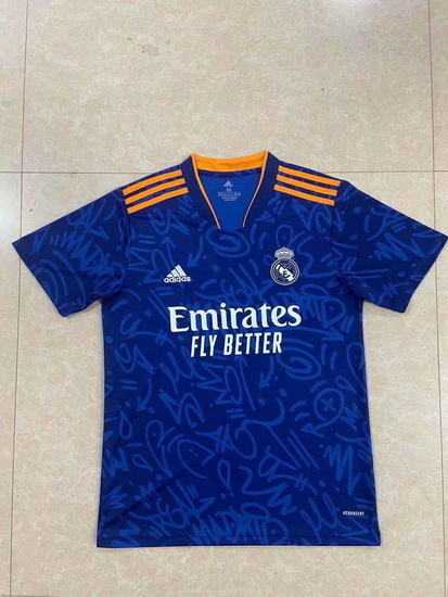 Spain La Liga Club Soccer Jersey 131