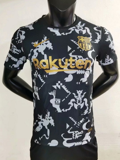 Spain La Liga Club Soccer Jersey 133