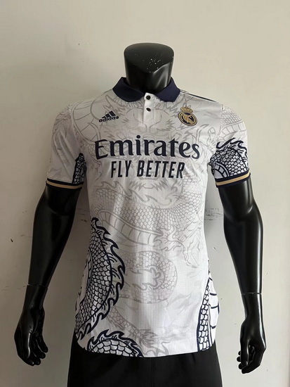 Spain La Liga Club Soccer Jersey 135