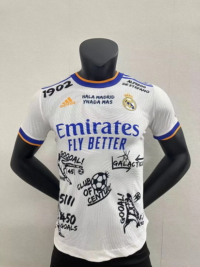 Spain La Liga Club Soccer Jersey 141