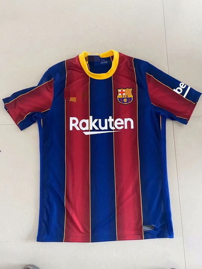 Spain La Liga Club Soccer Jersey 148