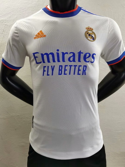 Spain La Liga Club Soccer Jersey 151