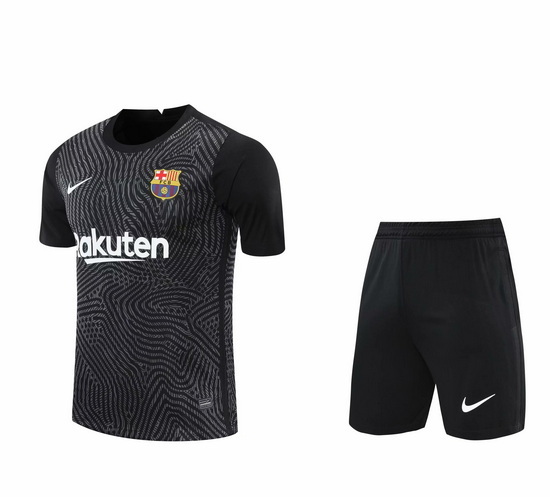 Spain La Liga Club Soccer Jersey 156