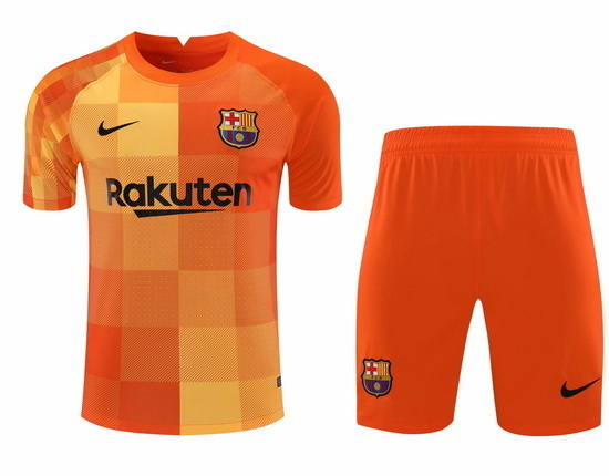 Spain La Liga Club Soccer Jersey 158