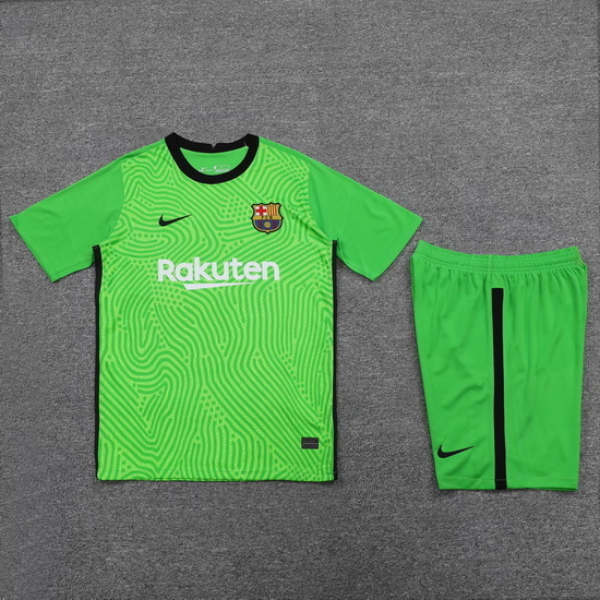 Spain La Liga Club Soccer Jersey 159