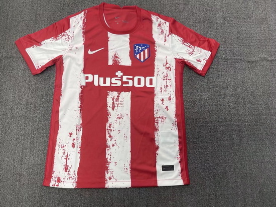 Spain La Liga Club Soccer Jersey 162