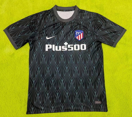 Spain La Liga Club Soccer Jersey 163