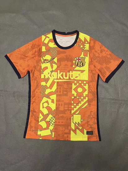 Spain La Liga Club Soccer Jersey 164