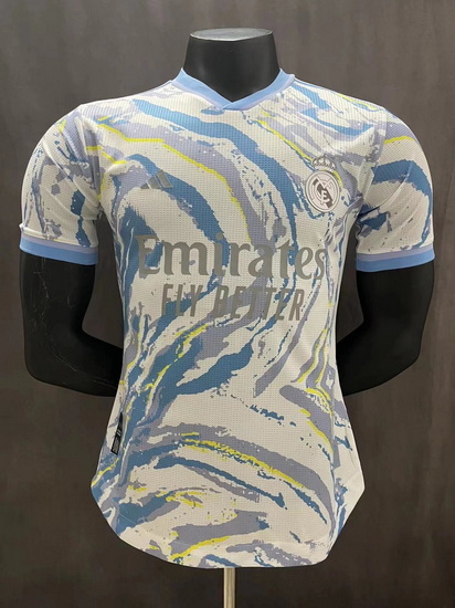 Spain La Liga Club Soccer Jersey 167