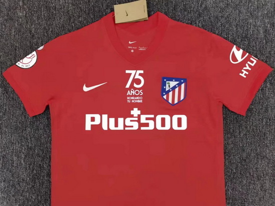 Spain La Liga Club Soccer Jersey 170