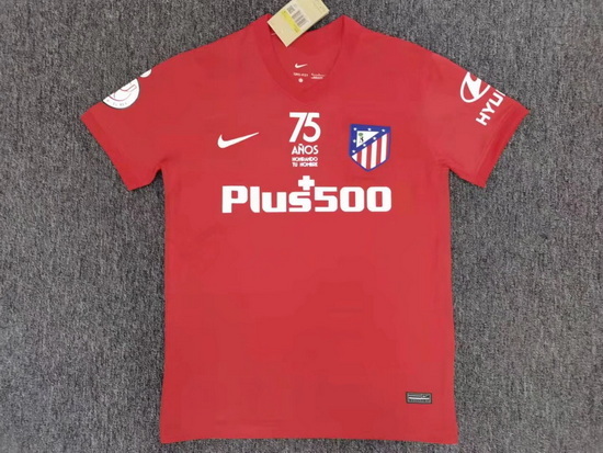 Spain La Liga Club Soccer Jersey 172