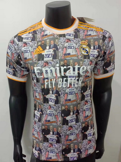 Spain La Liga Club Soccer Jersey 173