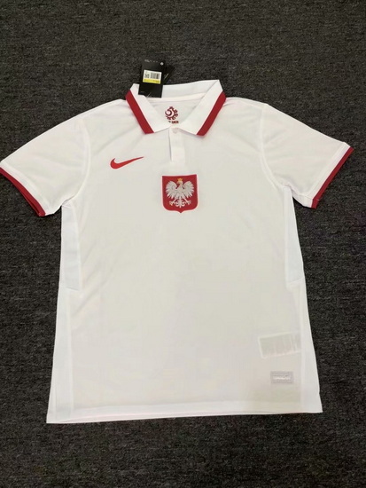 Country National Soccer Jersey 002