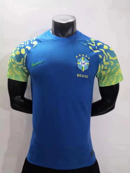 Country National Soccer Jersey 003