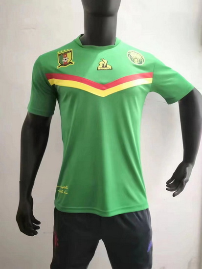 Country National Soccer Jersey 005