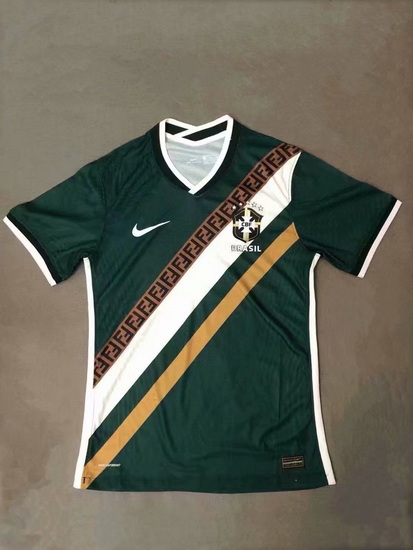 Country National Soccer Jersey 006