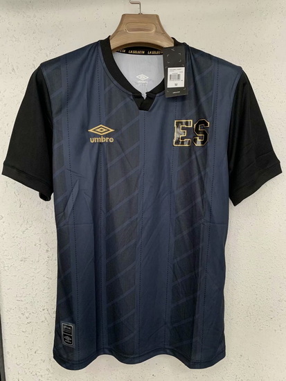Country National Soccer Jersey 008