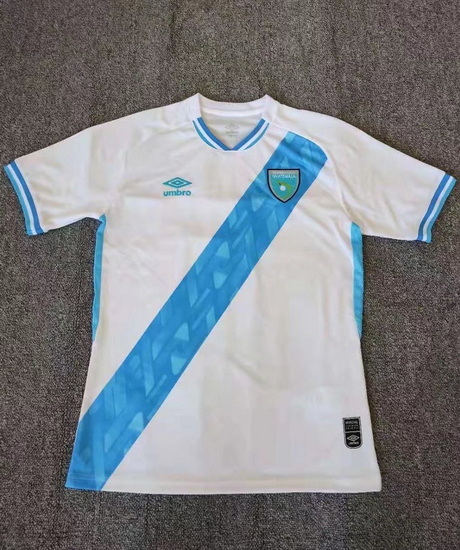 Country National Soccer Jersey 016