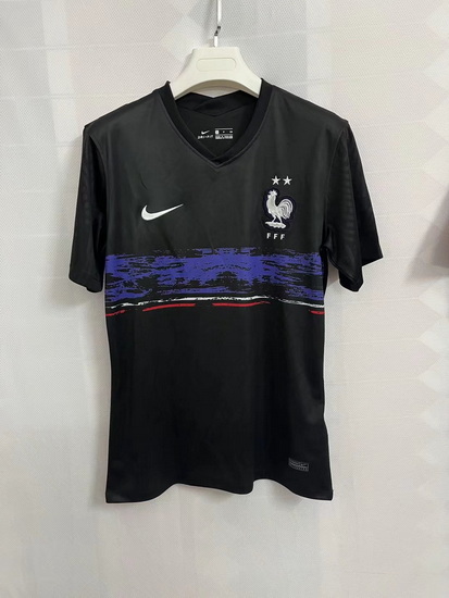 Country National Soccer Jersey 018