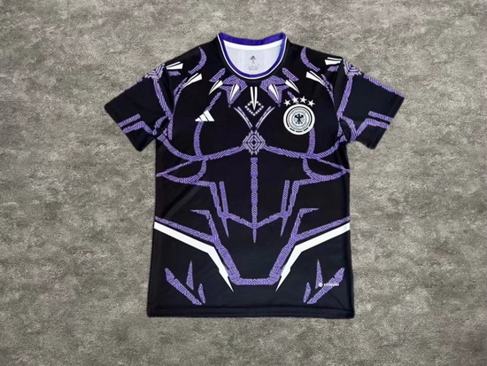 Country National Soccer Jersey 019