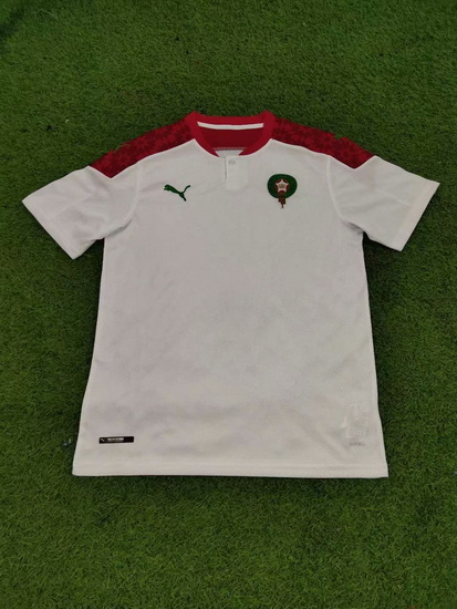 Country National Soccer Jersey 023