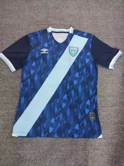 Country National Soccer Jersey 026