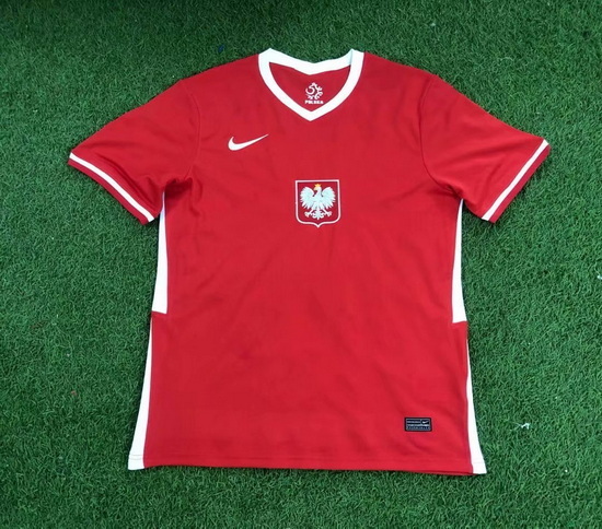 Country National Soccer Jersey 027