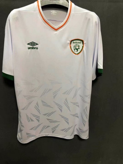Country National Soccer Jersey 028