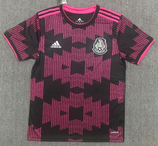 Country National Soccer Jersey 029