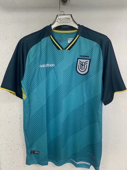 Country National Soccer Jersey 030