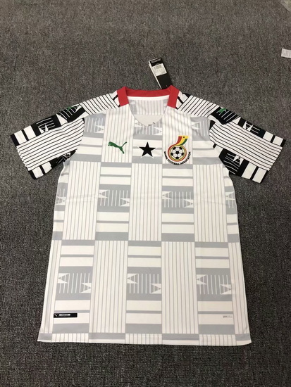 Country National Soccer Jersey 038