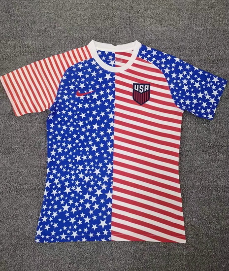 Country National Soccer Jersey 042