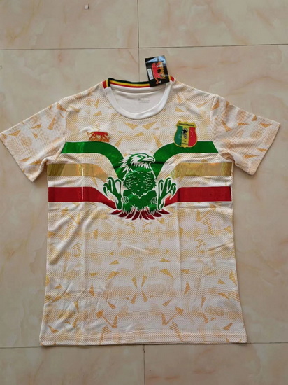 Country National Soccer Jersey 044