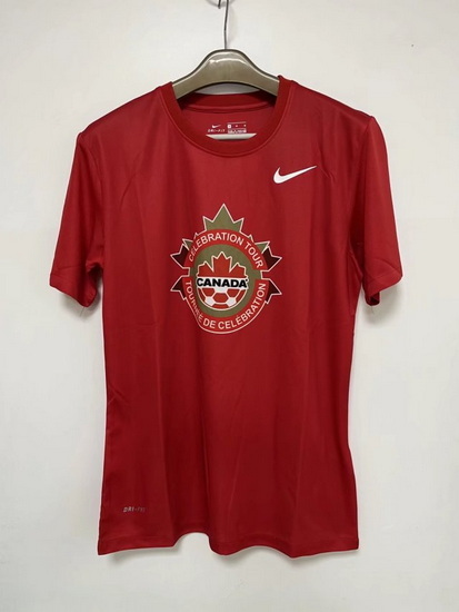 Country National Soccer Jersey 048