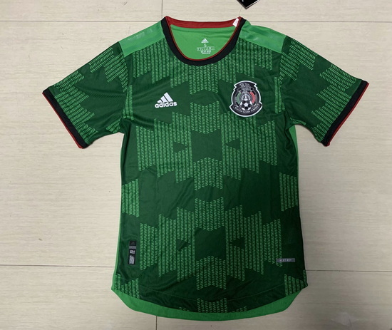Country National Soccer Jersey 049