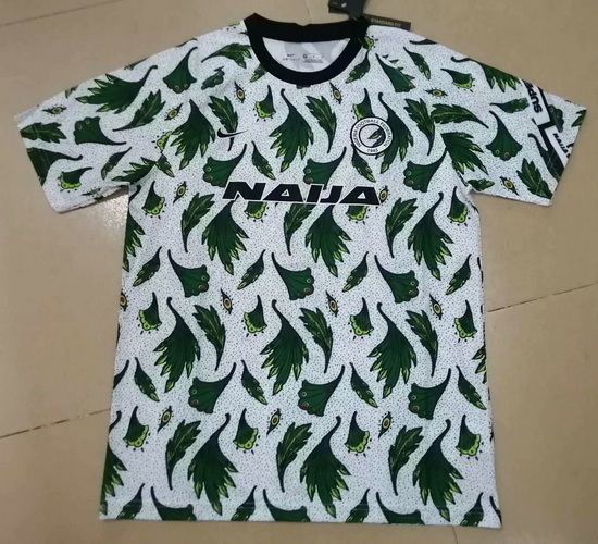 Country National Soccer Jersey 050