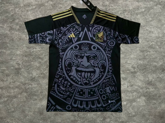 Country National Soccer Jersey 056