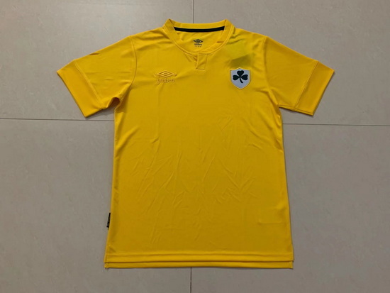 Country National Soccer Jersey 060
