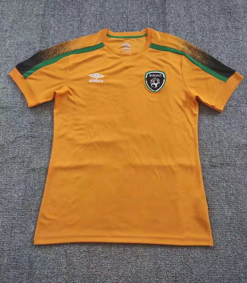 Country National Soccer Jersey 062