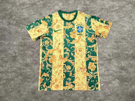 Country National Soccer Jersey 069