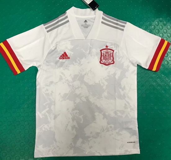 Country National Soccer Jersey 072