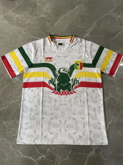 Country National Soccer Jersey 074