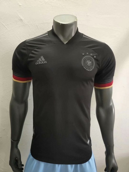 Country National Soccer Jersey 075