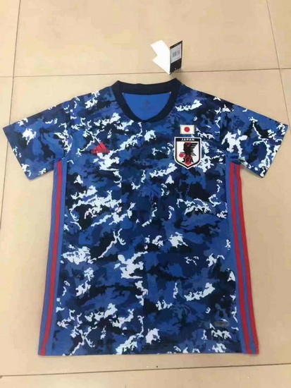 Country National Soccer Jersey 076