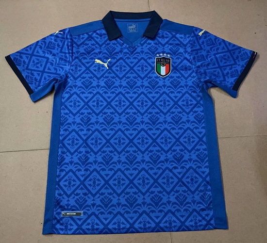 Country National Soccer Jersey 077